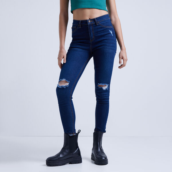 jeans mujer
