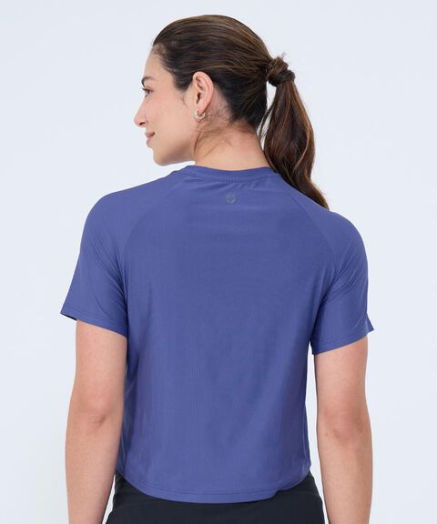 camisetas deportivas mujer image number null