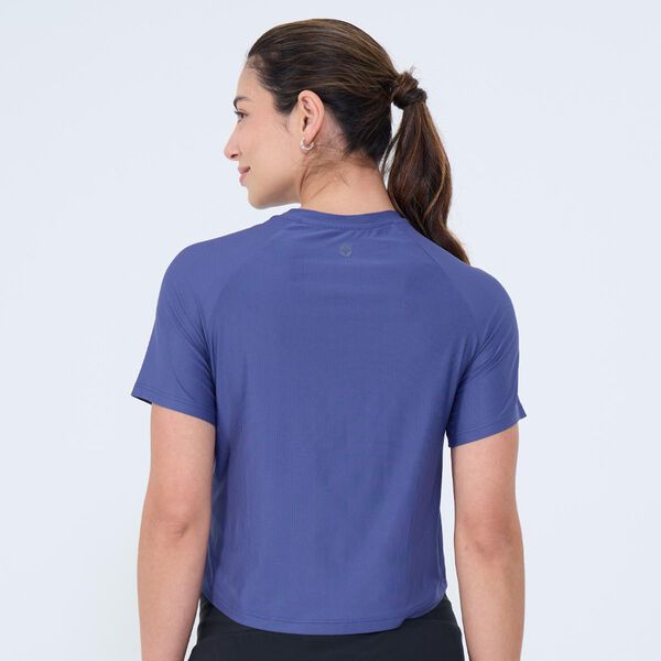 camisetas deportivas mujer image number null