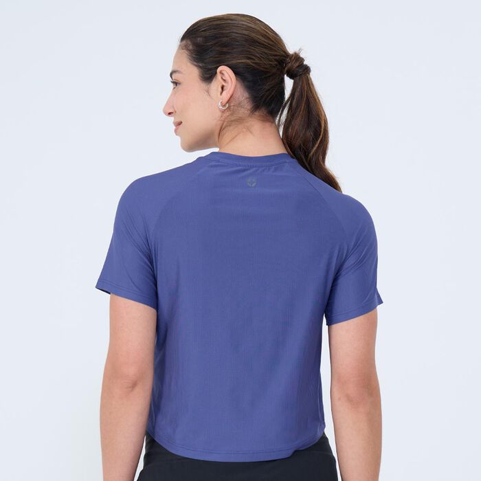 camisetas deportivas mujer