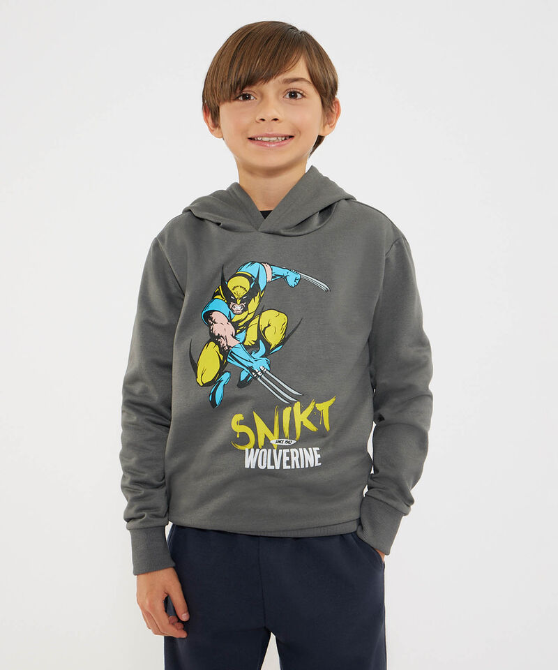 buzos para niño