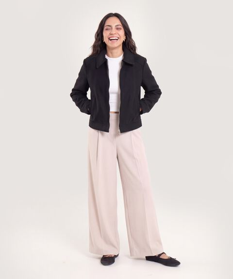 chaquetas para mujer