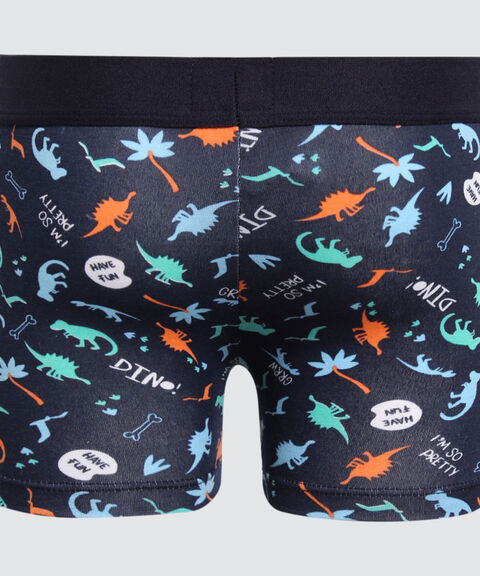 boxer para niño