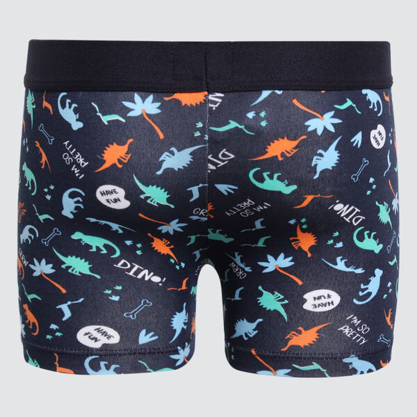 boxer para niño