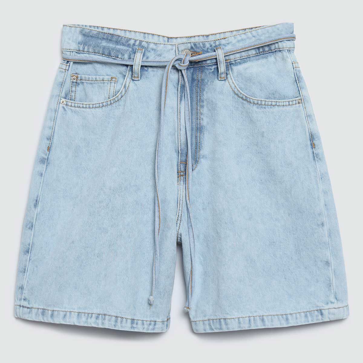 bermudas para mujer