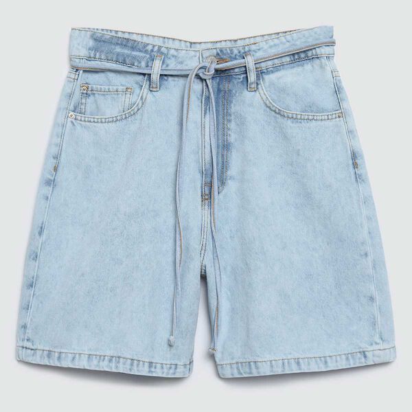 bermudas para mujer