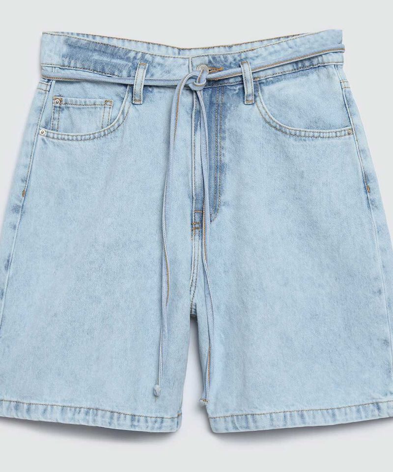 bermudas para mujer