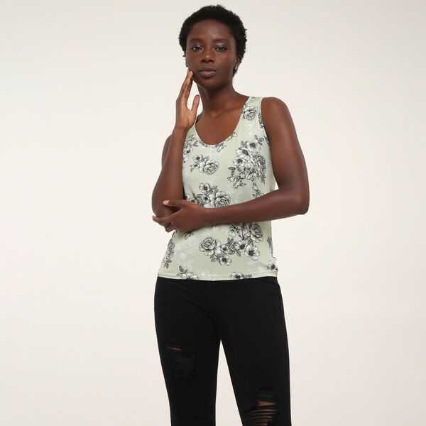 tops para mujer image number null