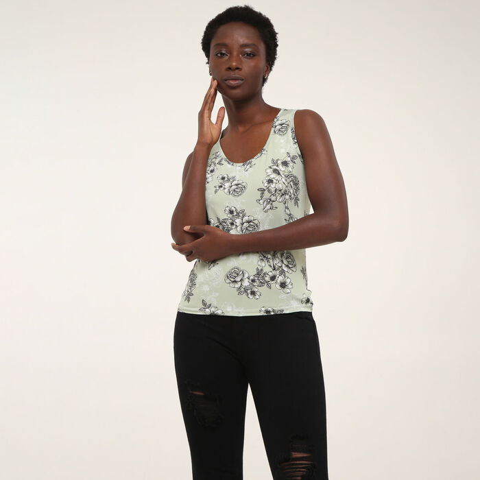 tops para mujer