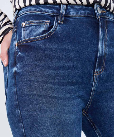 jeans mujer