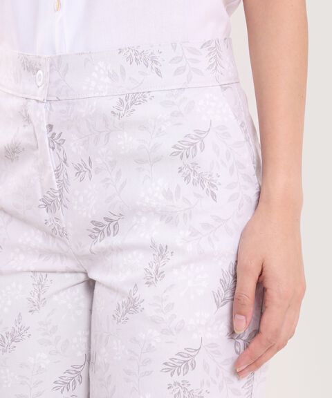 bermudas para mujer