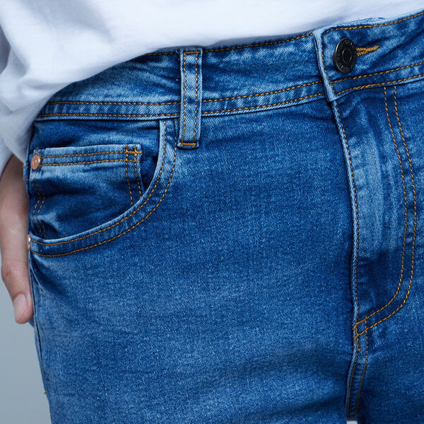 jeans denim