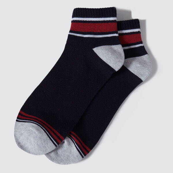 medias para hombre  image number null