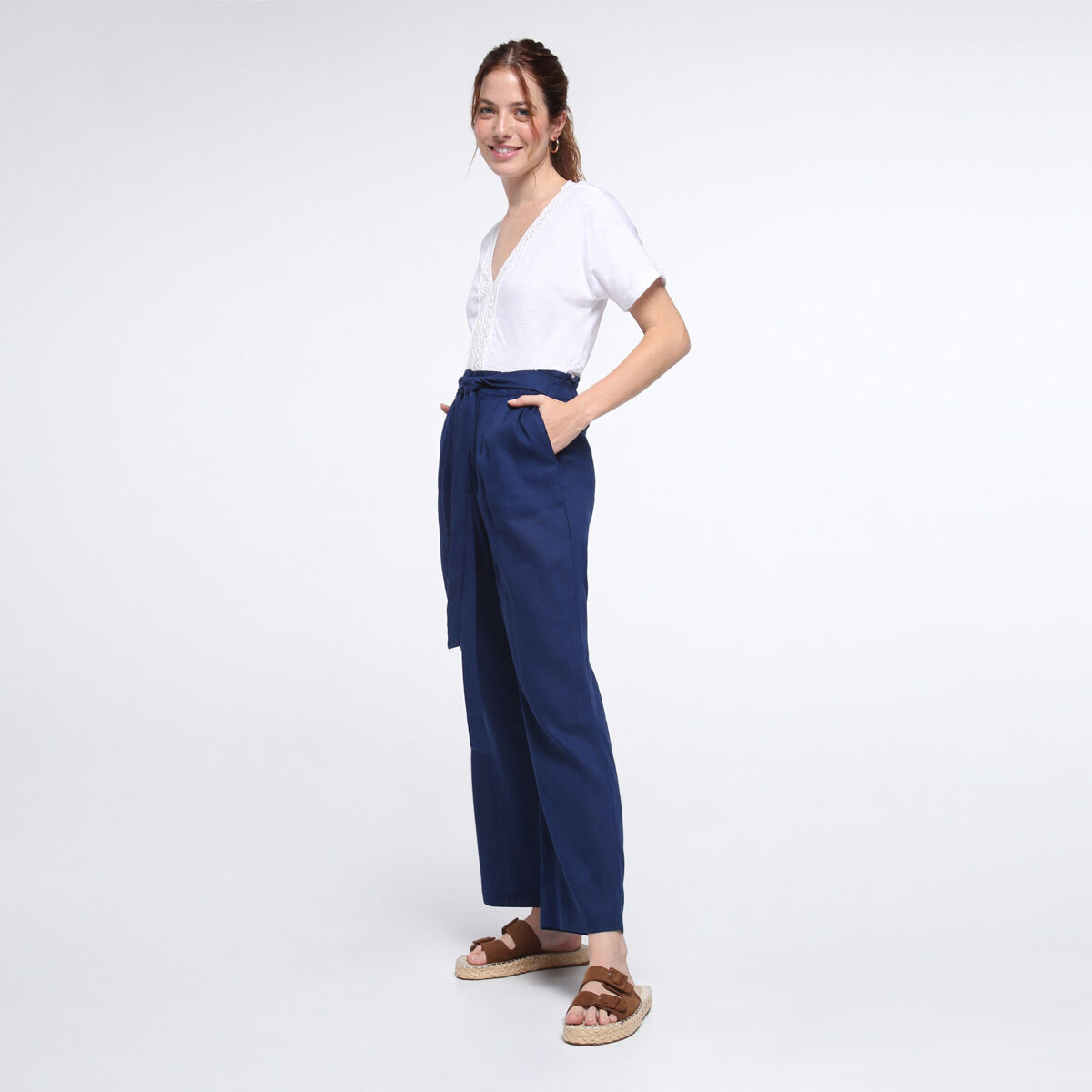 pantalon para mujer