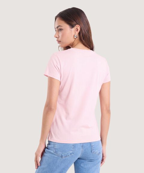 camisetas mujer