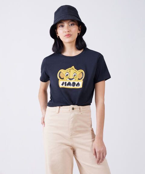 camisetas mujer image number null