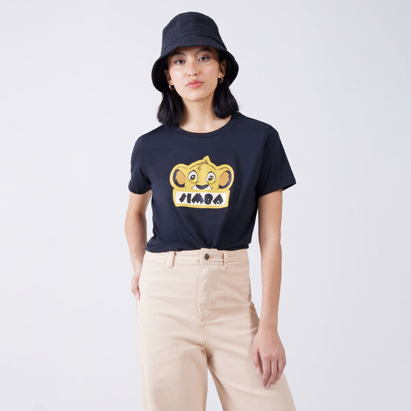 camisetas mujer image number null