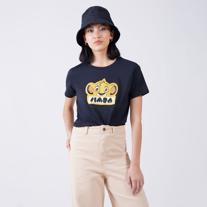 camisetas mujer