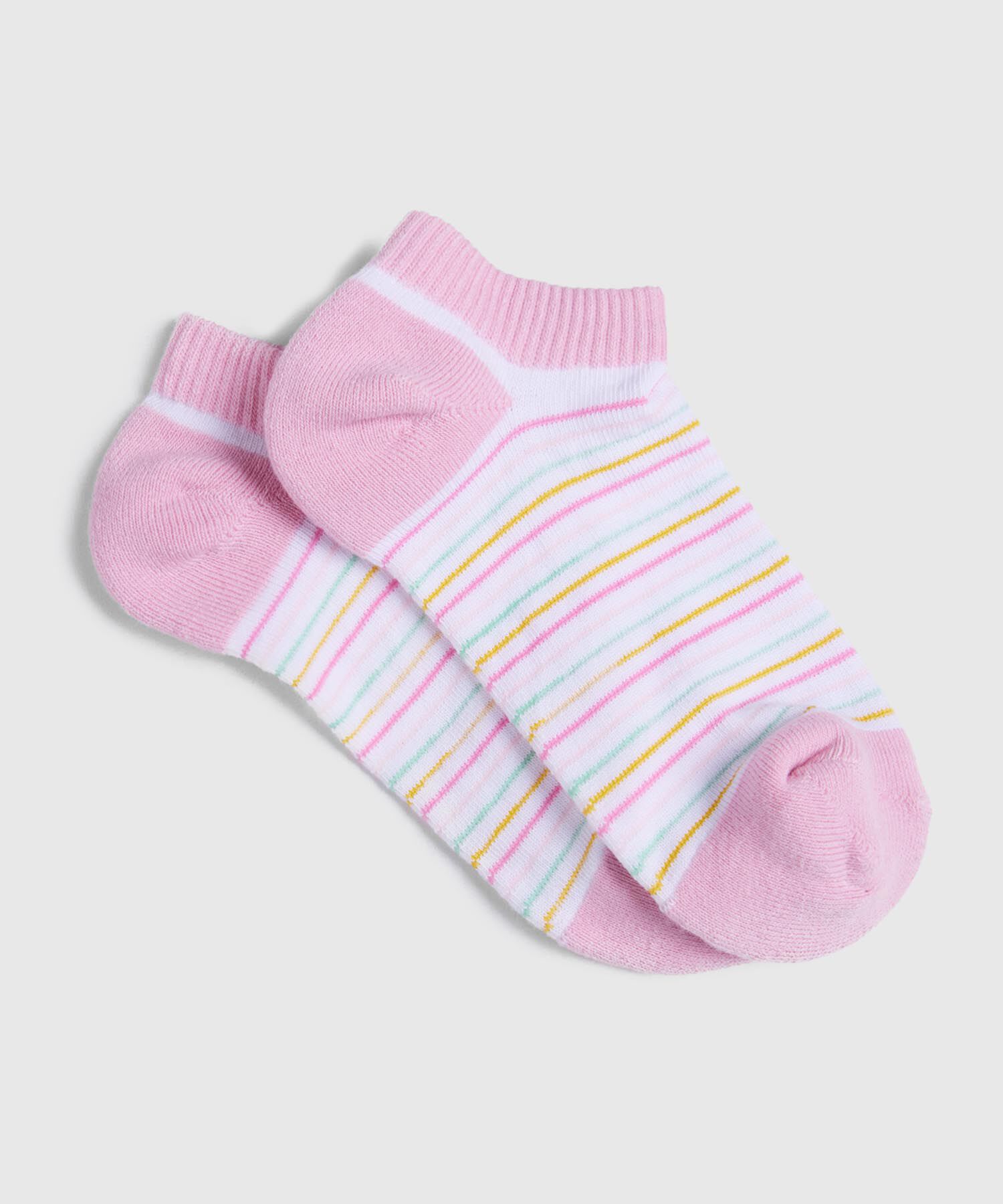 medias para niña