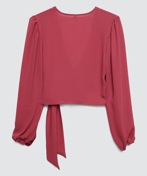 blusas de moda