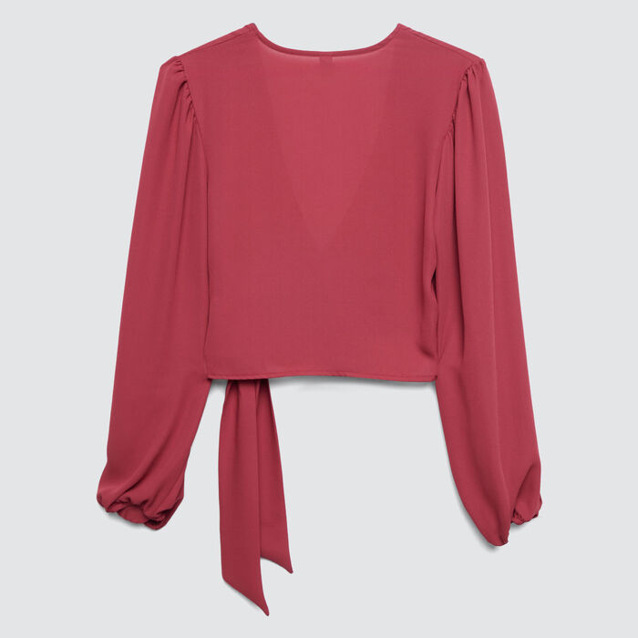 blusas de moda