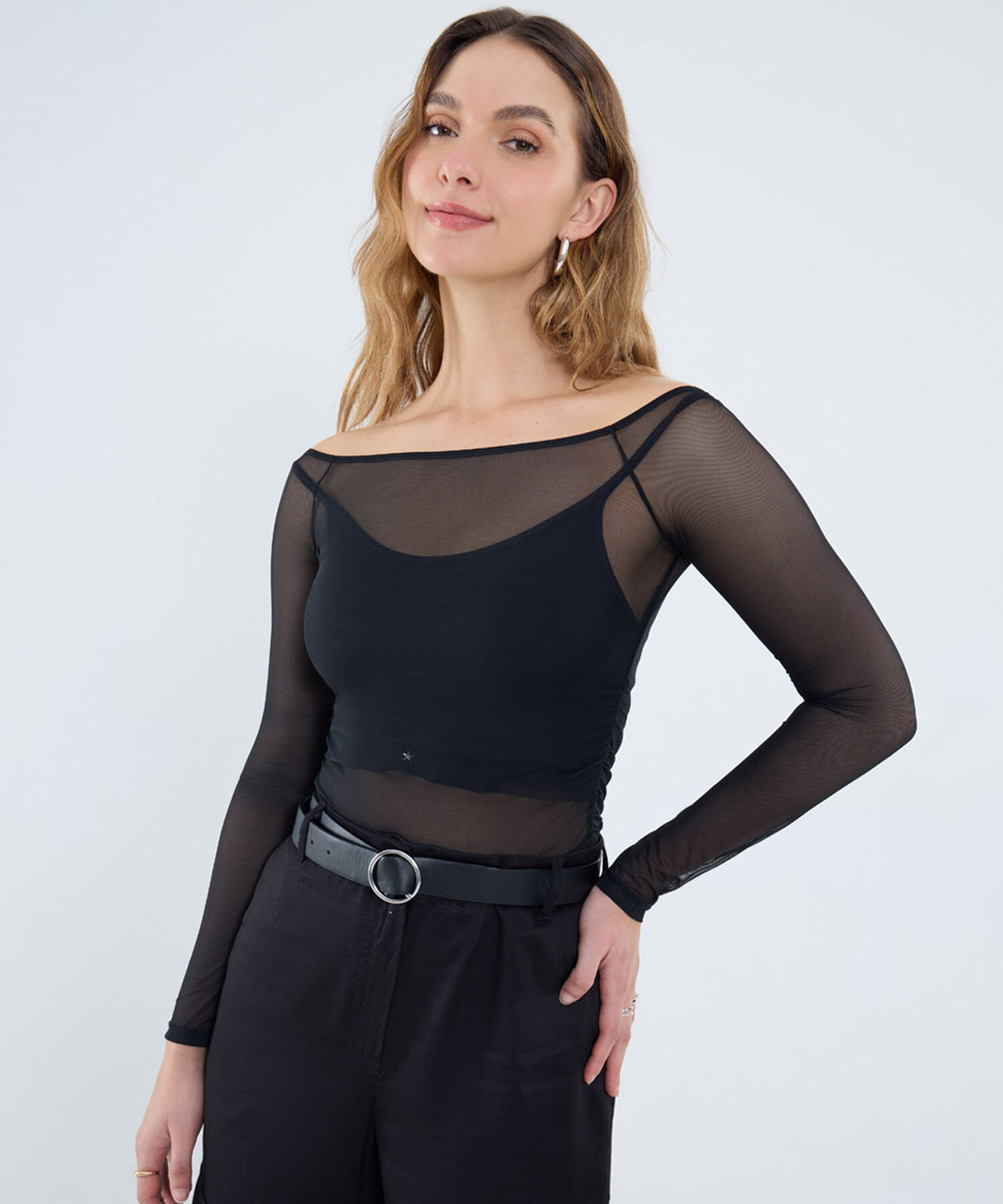 camisetas mujer