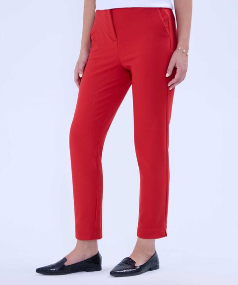 pantalon para mujer image number null