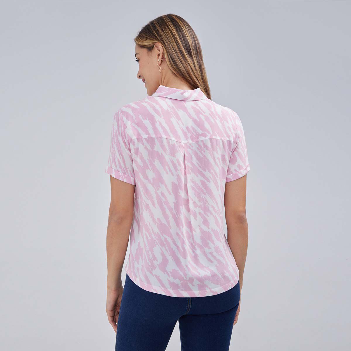 camisas para mujer