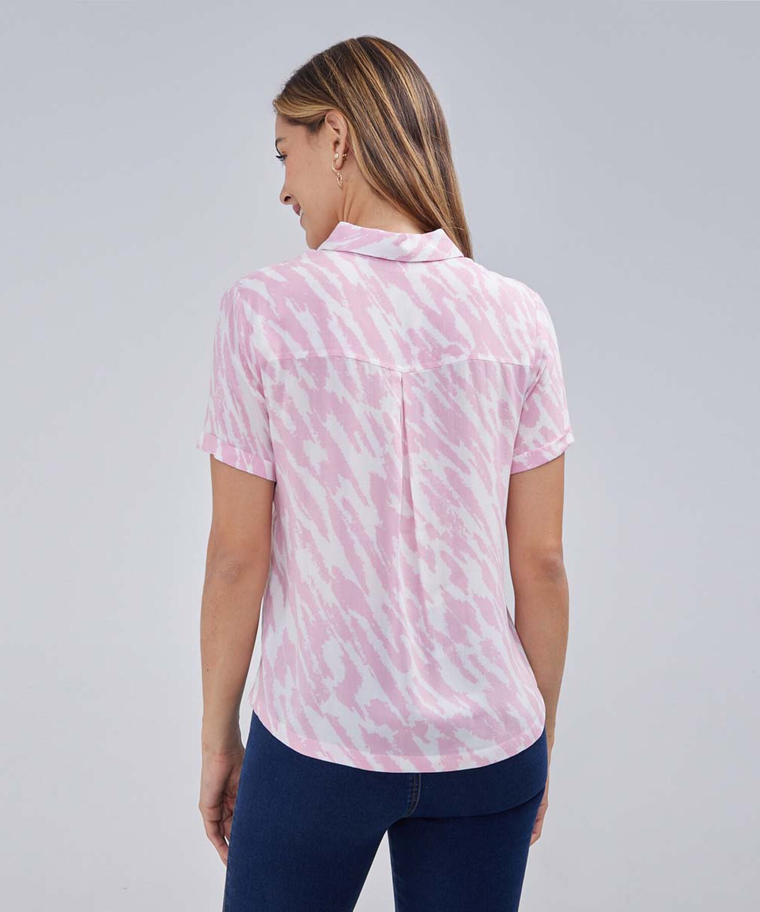 camisas para mujer