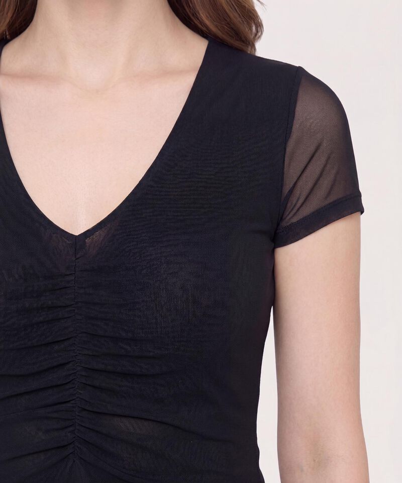 camisetas mujer