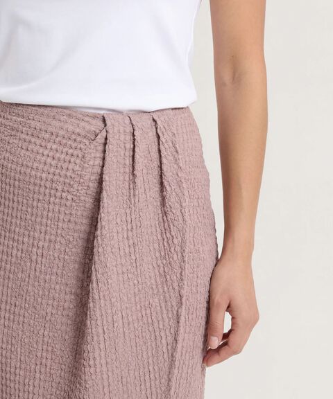 faldas de moda