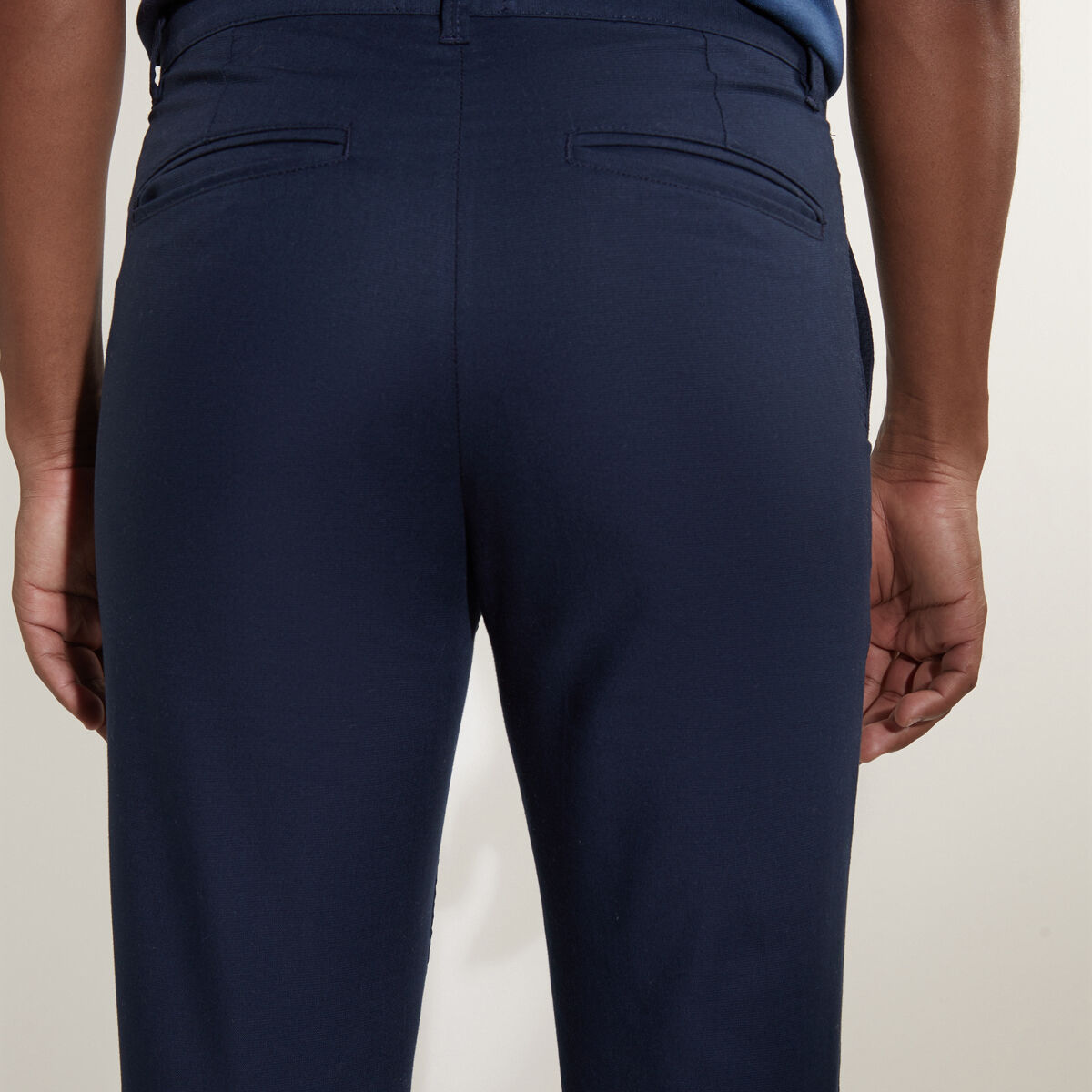 pantalones para hombre