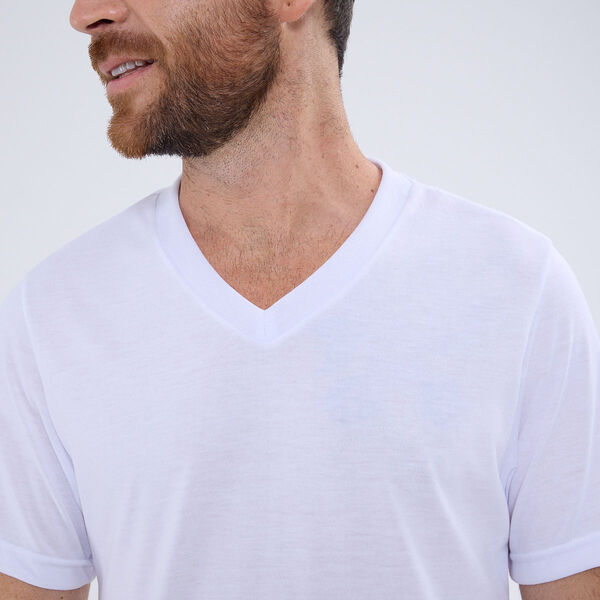 camisetas de interior para hombre image number null