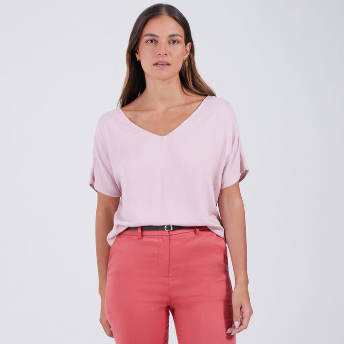 blusas de moda