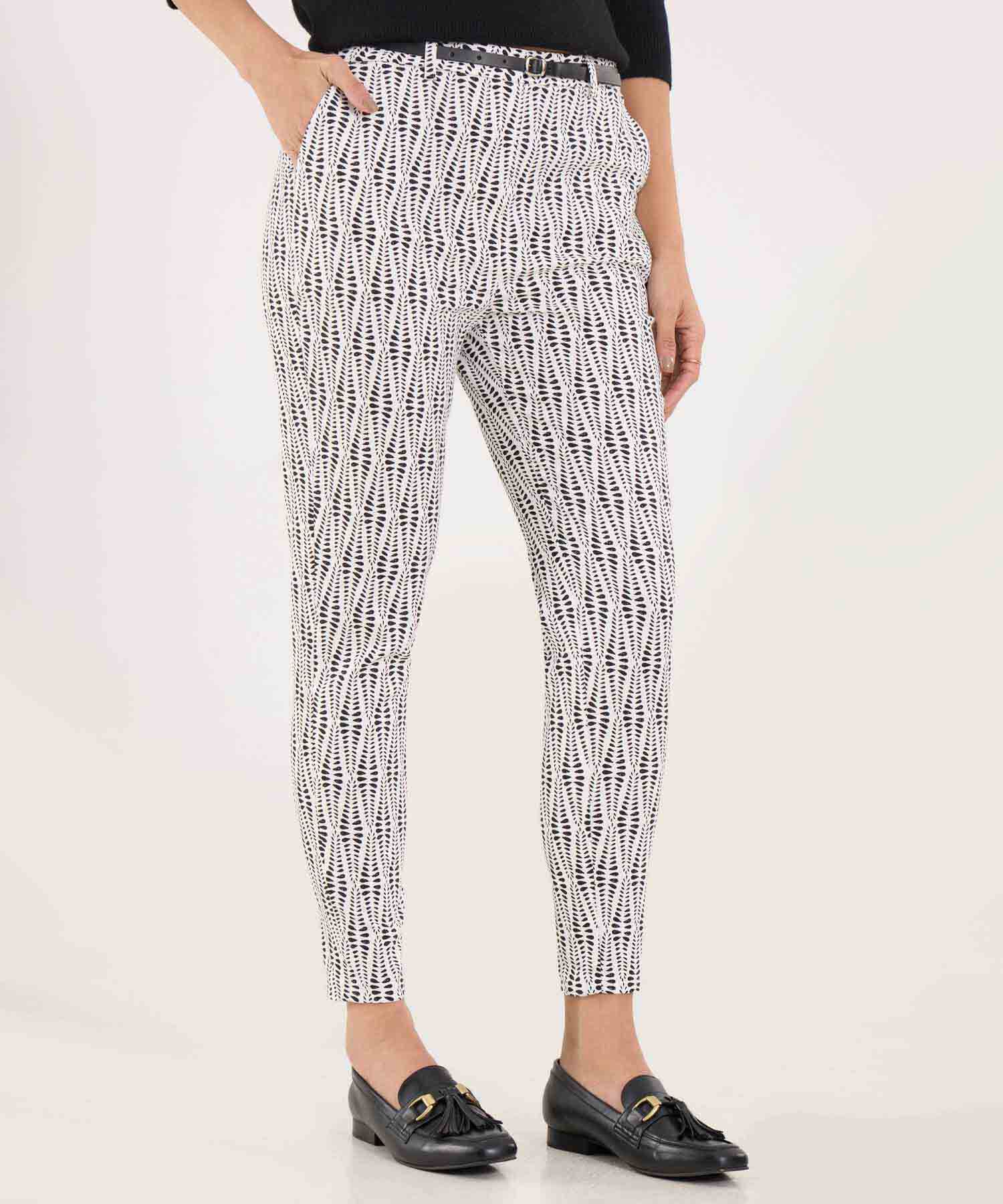 pantalon para mujer