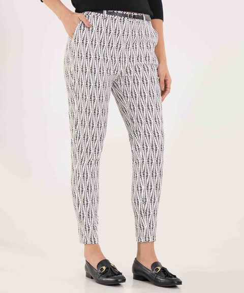 pantalon para mujer image number null