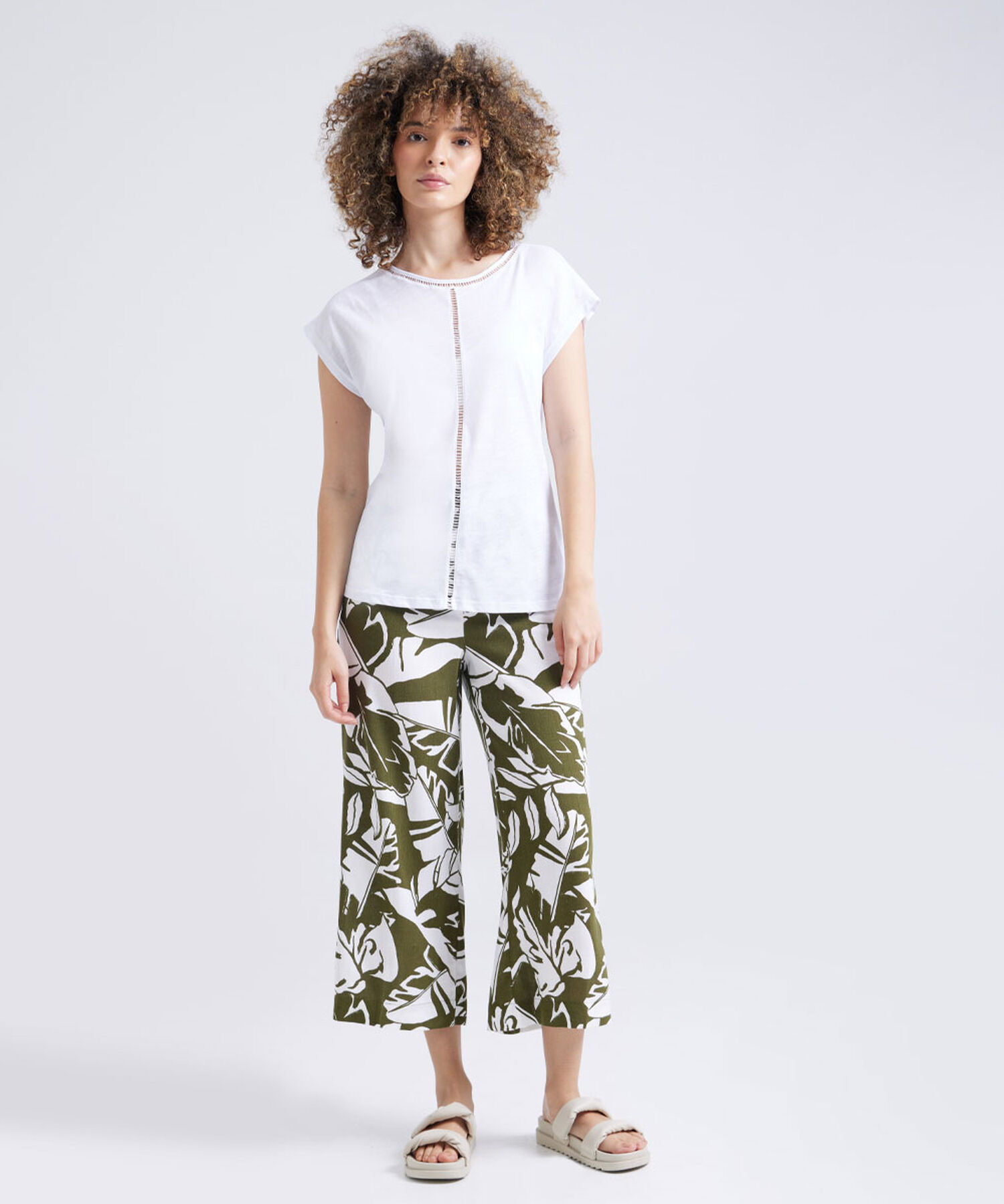 camisetas mujer