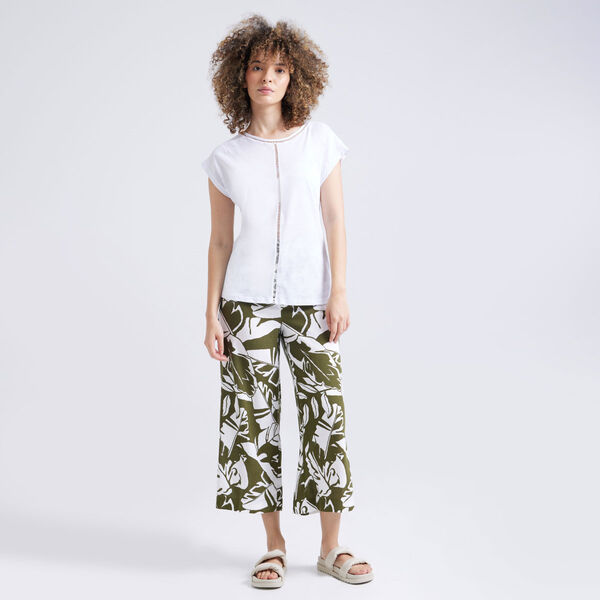 camisetas mujer