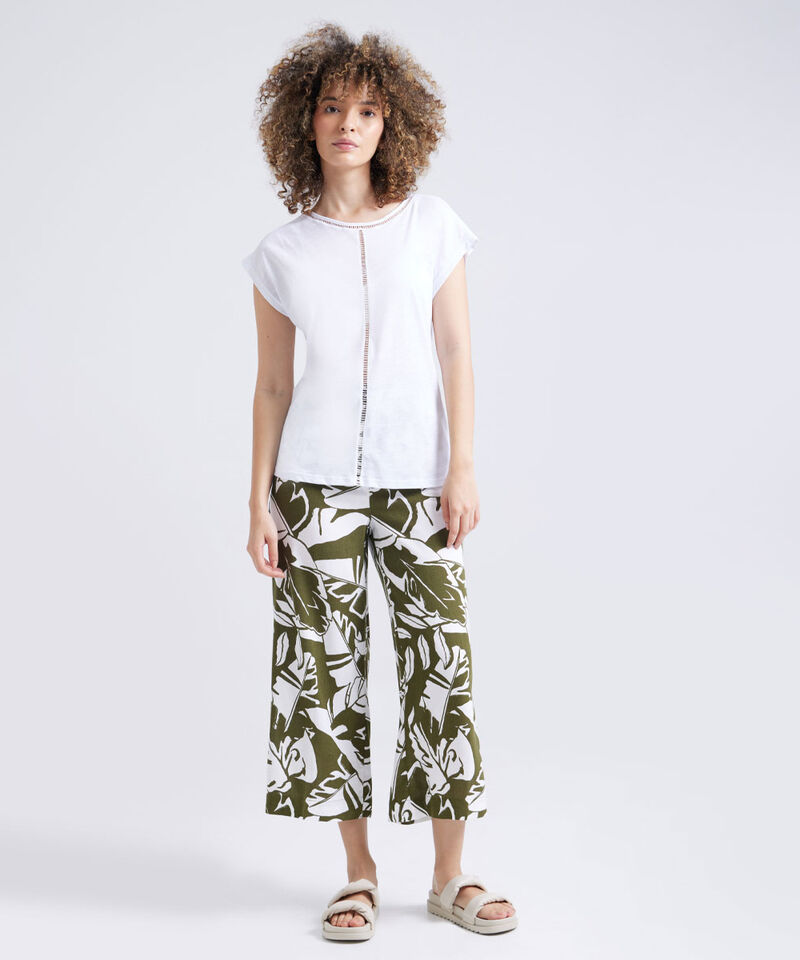 camisetas mujer