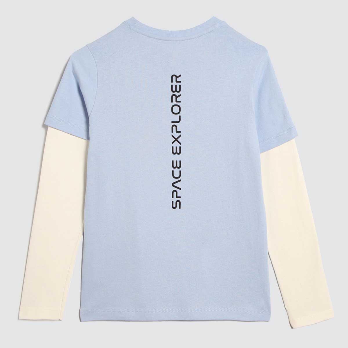 camisetas niño