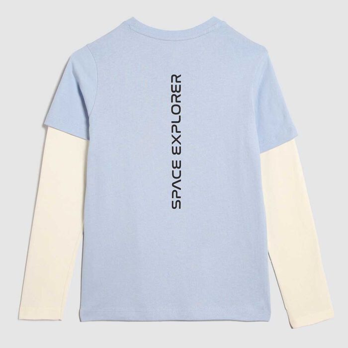 camisetas niño