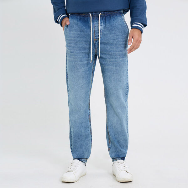 jeans denim image number null