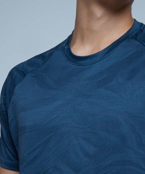 camisetas deportivas para hombre