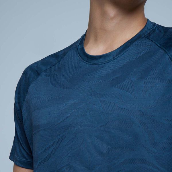 camisetas deportivas para hombre