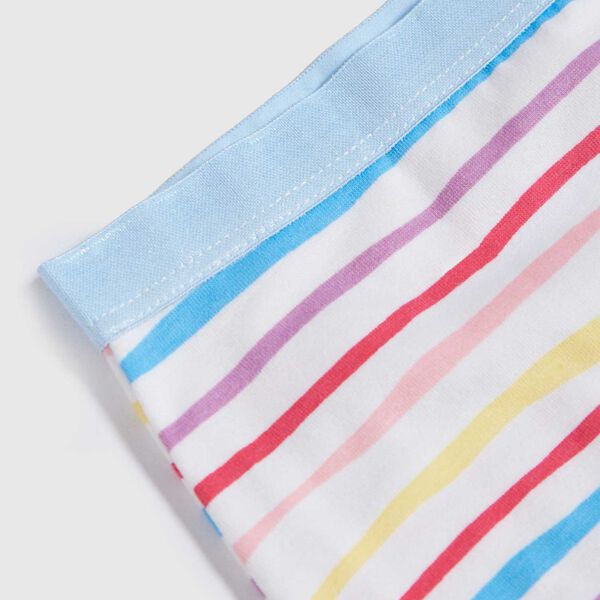 ropa interior para niñas