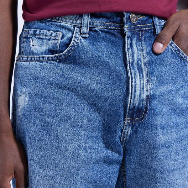 bermudas para hombre image number null