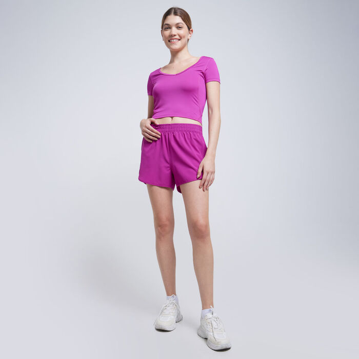 camisetas deportivas mujer
