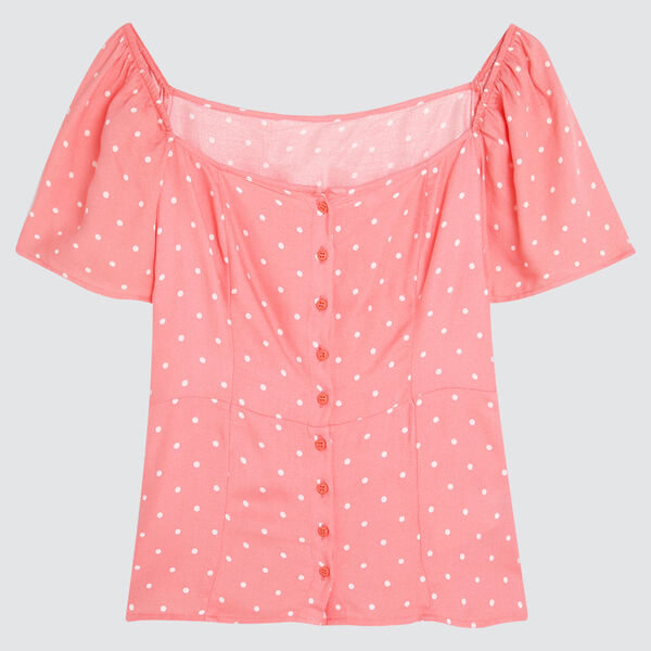 blusas de moda