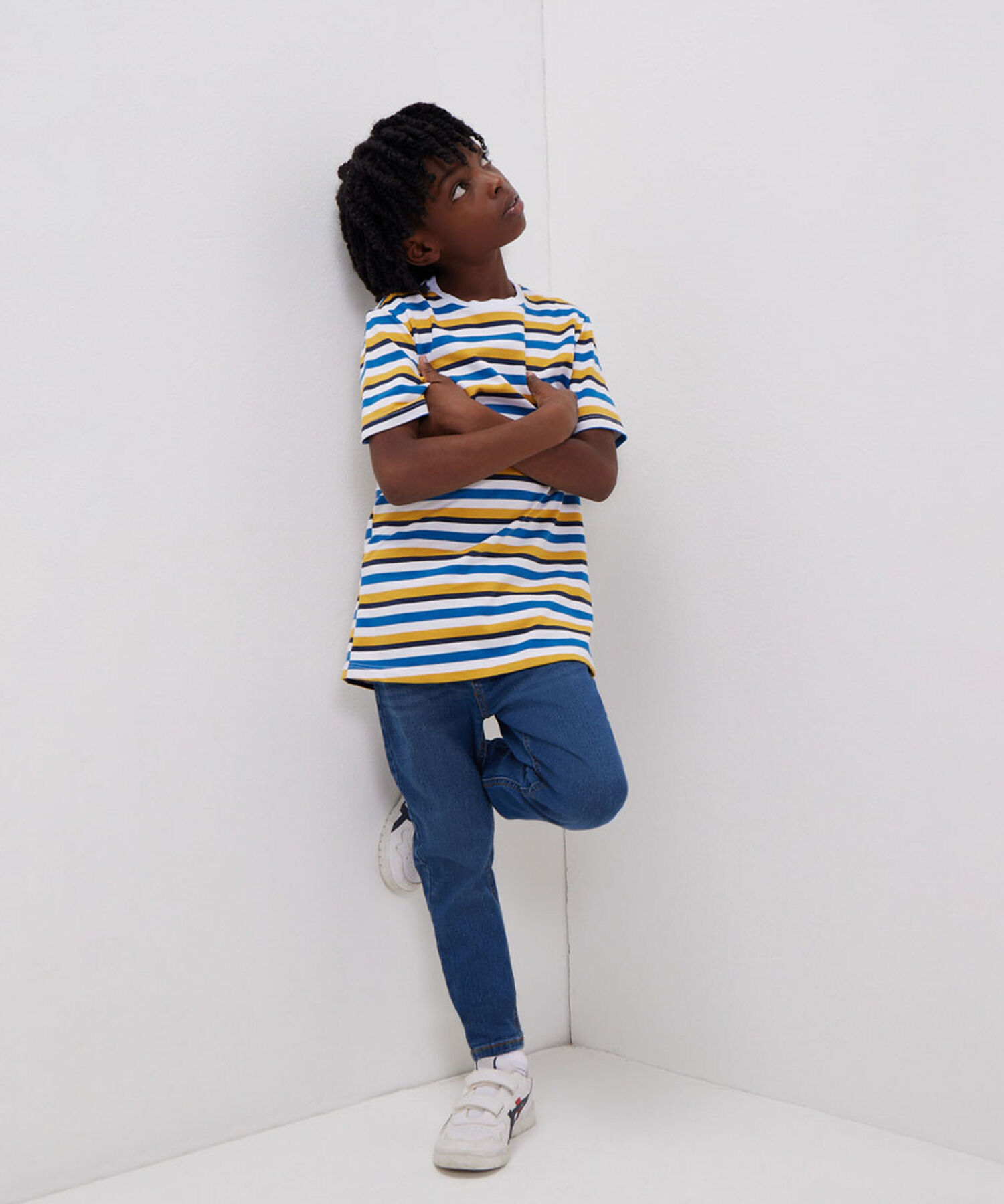 camisetas niño