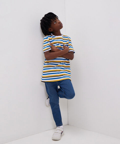 camisetas niño